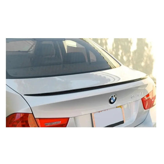 BMW E90 SLIM MP BOOT SPOILER