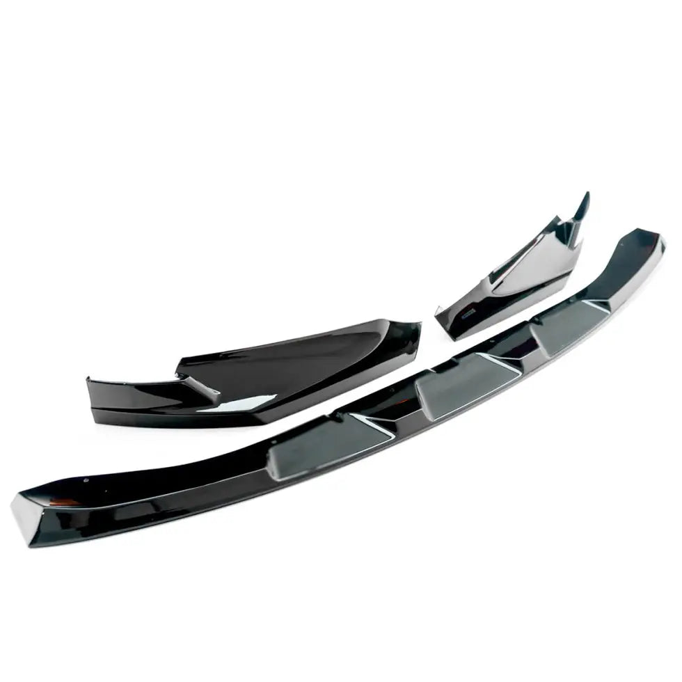 Bmw G80/82 M3/M4 3 Piece Front Lip