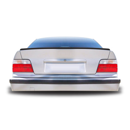 BMW E36 SLIM LINE BOOT SPOILER