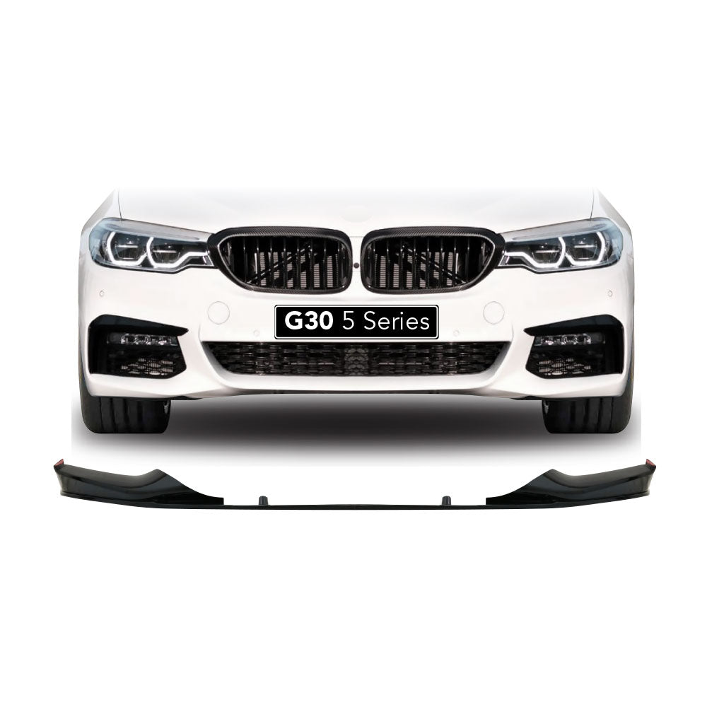 Bmw G30 Front Lip