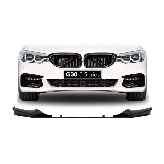 Bmw G30 Front Lip