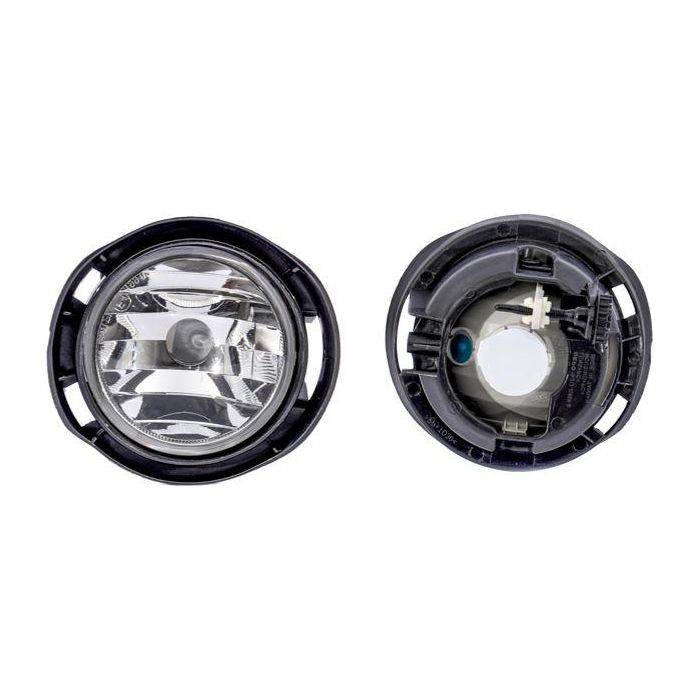 Toyota Etios Fog Lights