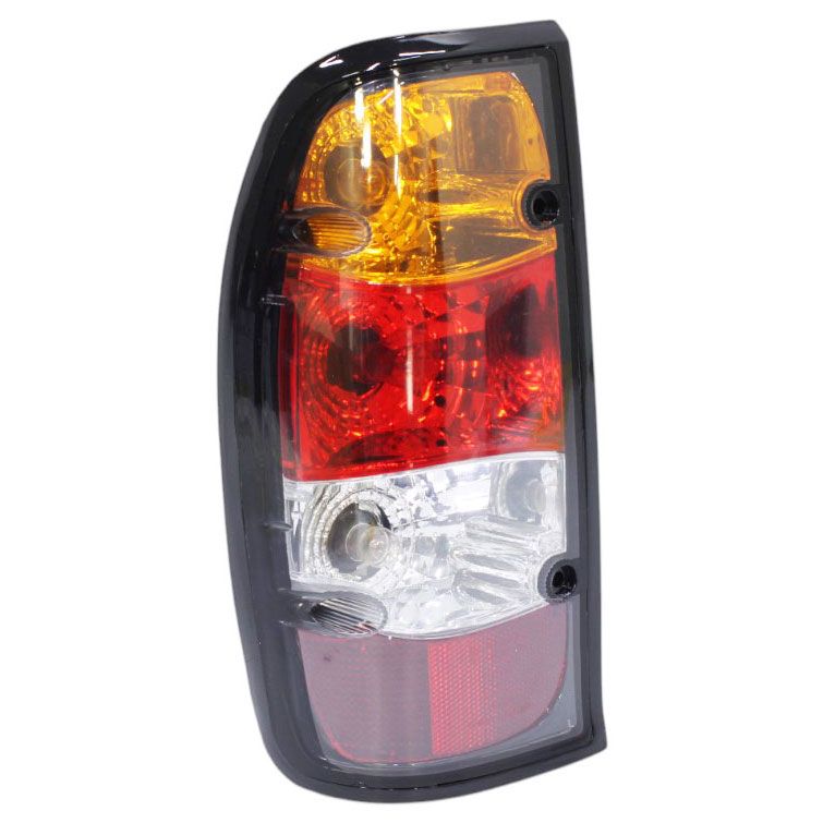 Ford Bantam Tail Lights 06-09