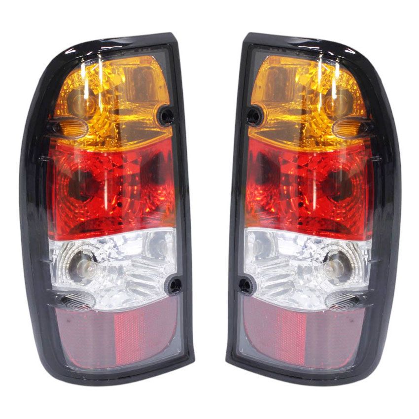 Ford Bantam Tail Lights 06-09