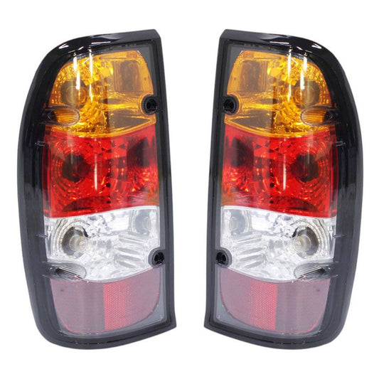 Ford Bantam Tail Lights 06-09