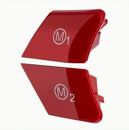 BMW M1 M2 Switch Replacement Button Cover