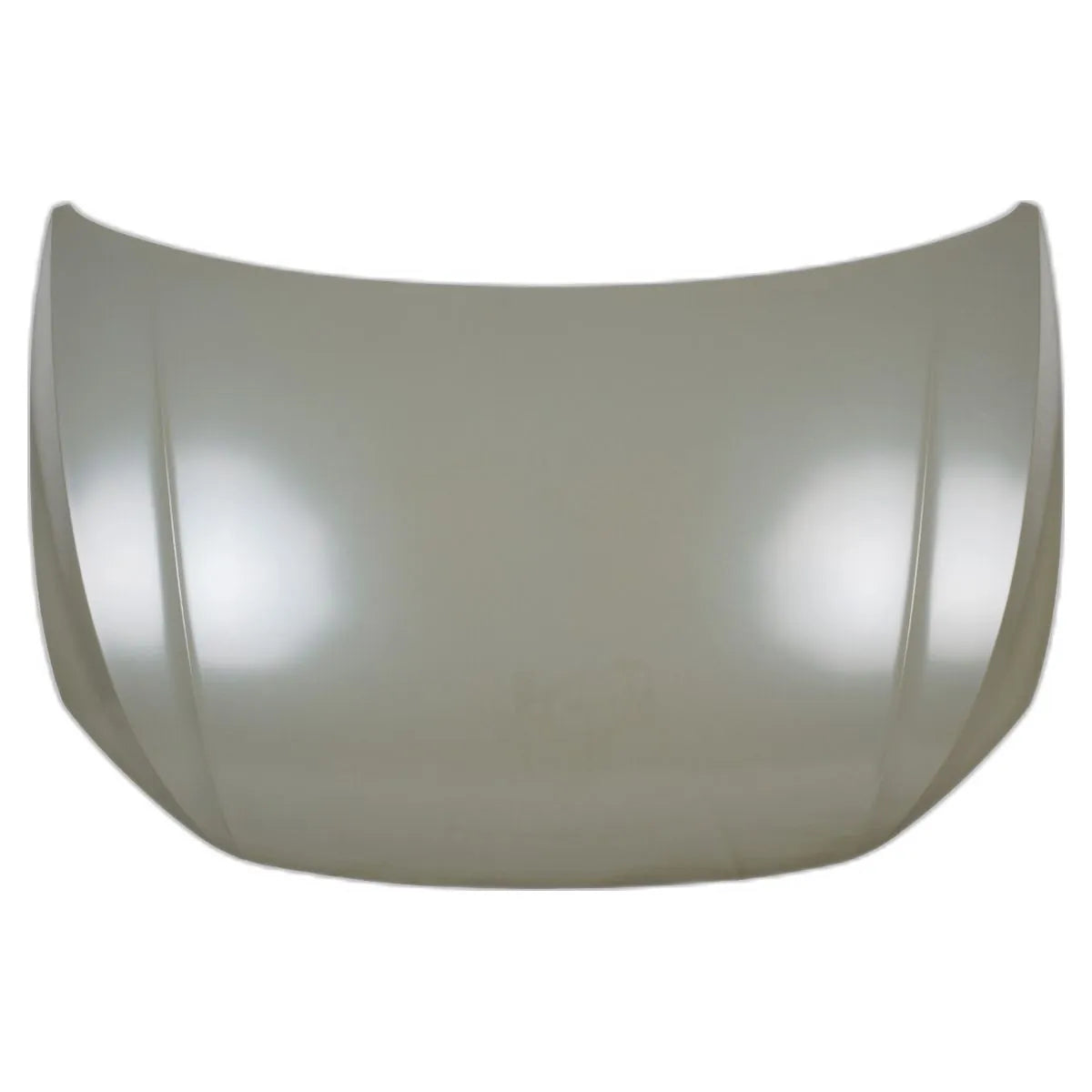 VW Polo 8 AW Bonnet