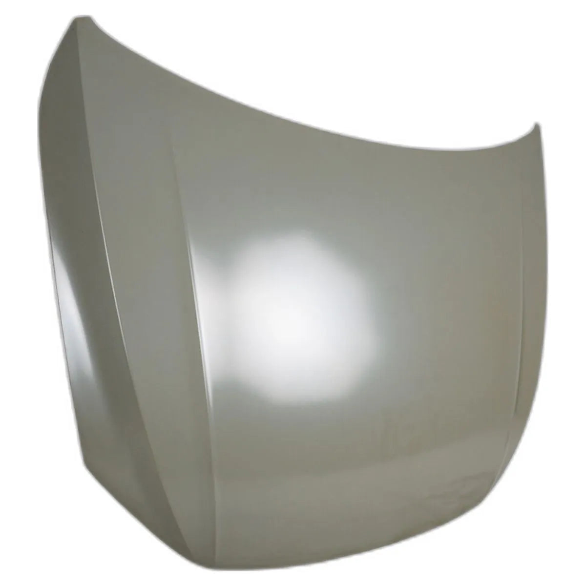 VW Polo 8 AW Bonnet