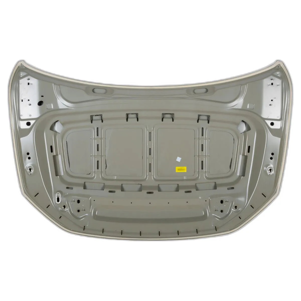VW Polo 8 AW Bonnet