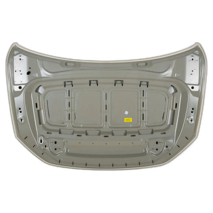VW Polo 8 AW Bonnet