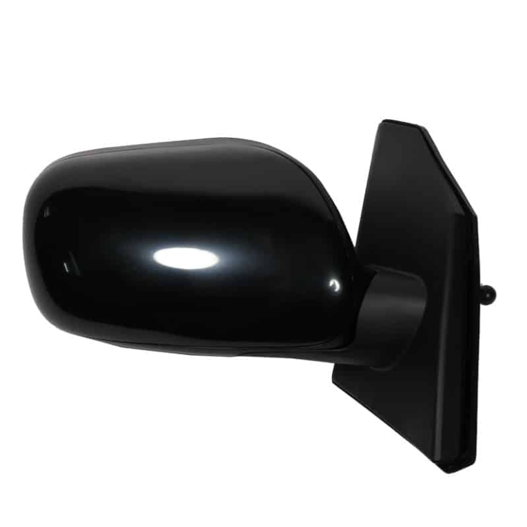 Toyota Corolla 2002 Mirror Left (Manuel)