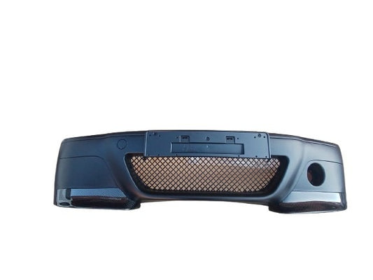 BMW E46 CSL STYLE FRONT BUMPER FOR SEDAN
