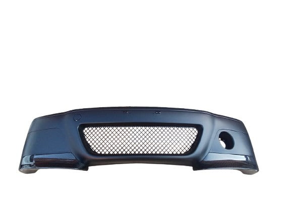 BMW E46 CSL STYLE FRONT BUMPER FOR SEDAN