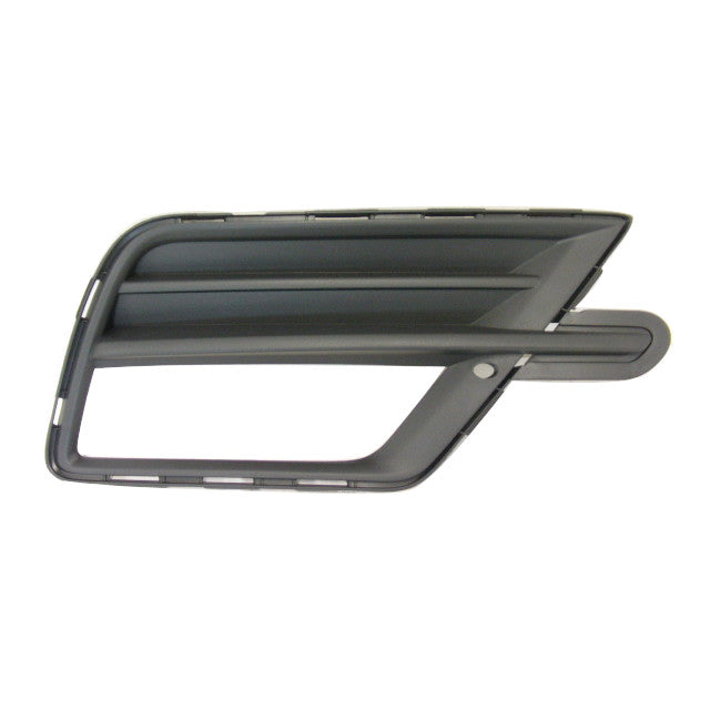 CADDY 2015 BUMPER GRILL WITH HOLE