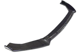 VW Golf 7/7.5 GTI Maxton Design style Front Spoiler