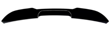 VW UP GTI STYLE ROOF SPOILER (NON-OEM)