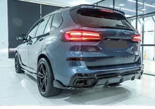 BMW X5 GO5 Full M Performance Body Styling Kit Non-Oem