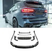 BMW X5 GO5 Full M Performance Body Styling Kit Non-Oem