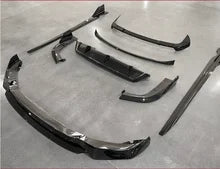 BMW X5 GO5 Full M Performance Body Styling Kit Non-Oem