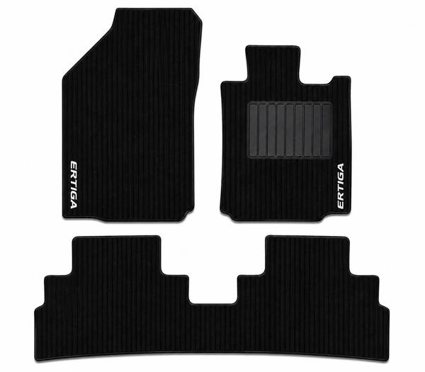 Suzuki Ertiga Custom Mat Set