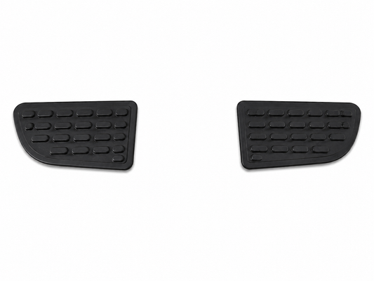 GWM Steed 5 Rear Bumper Side Pads