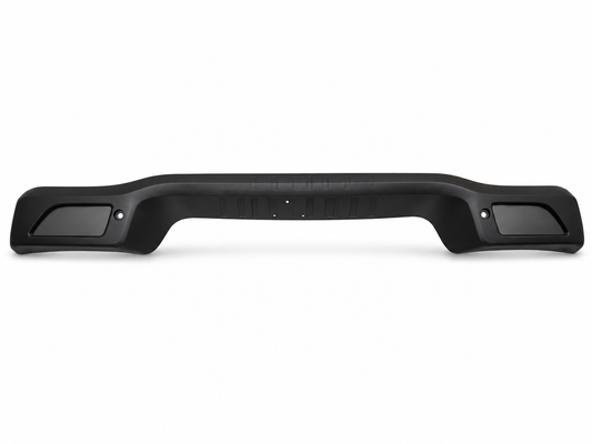 GWM Steed 5 Rear Bumper With PDC Holes