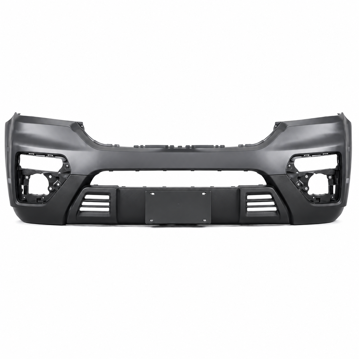 GWM Steed 5 2019 Front Bumper