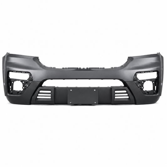 GWM Steed 5 2019 Front Bumper