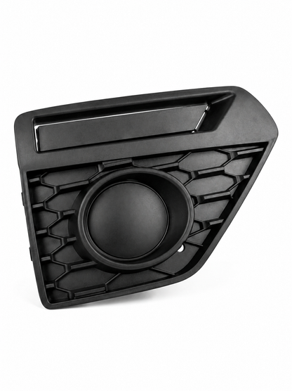 GWM Steed 5 2019 Lower Bumper Grilles