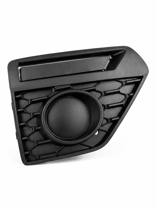 GWM Steed 5 2019 Lower Bumper Grilles