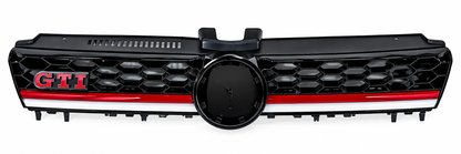 VW Golf 7 GTI LED Grille