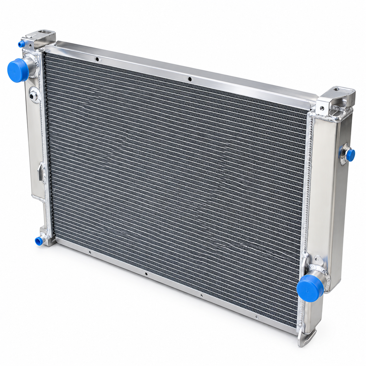 BMW E30 Aluminium Radiator