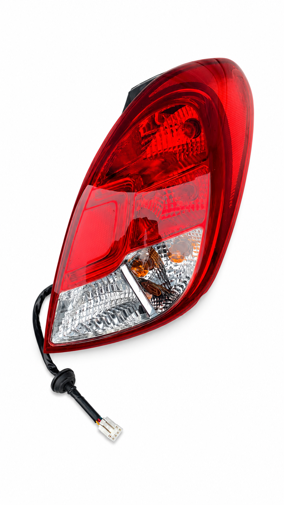 Hyundai i20 Facelift Tail Lights