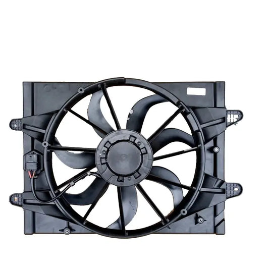 Chery Tiggo 7 Pro (22+) Radiator Fan