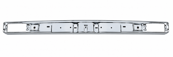 BMW E30 1984–1987 Chrome Front Bumper Centre
