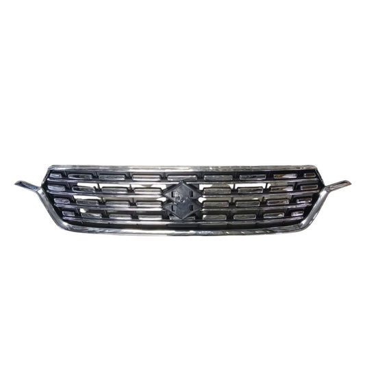 Suzuki Ertiga 2019 Chrome/Black OEM Quality Grill