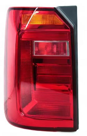 VW Caddy Panel Van Tail Light