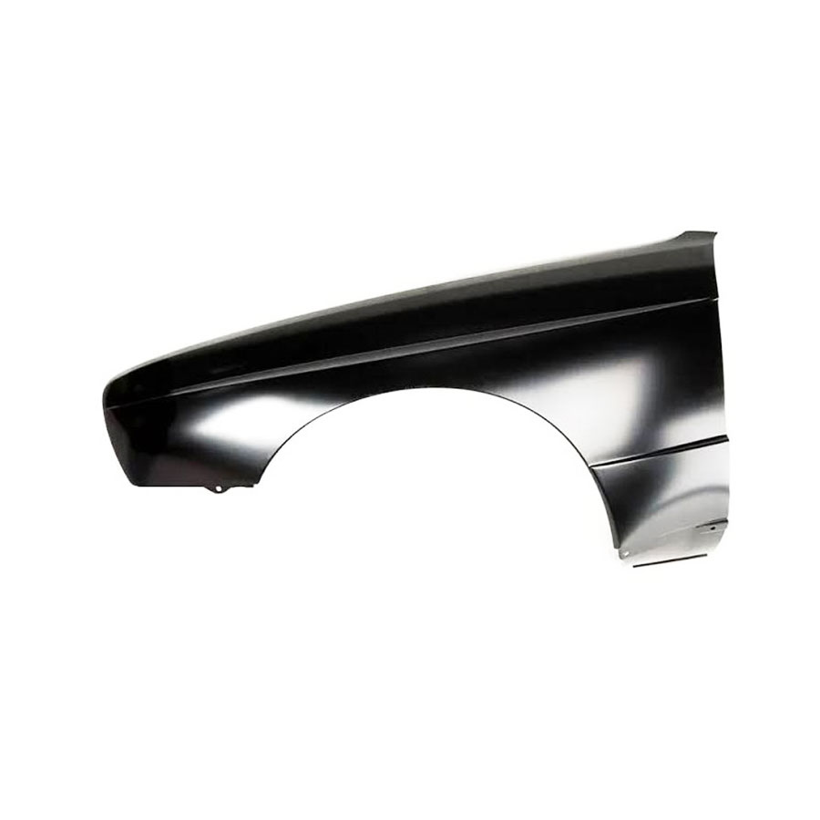 BMW E30 1984–1987 Front Fender W/O/HOLE