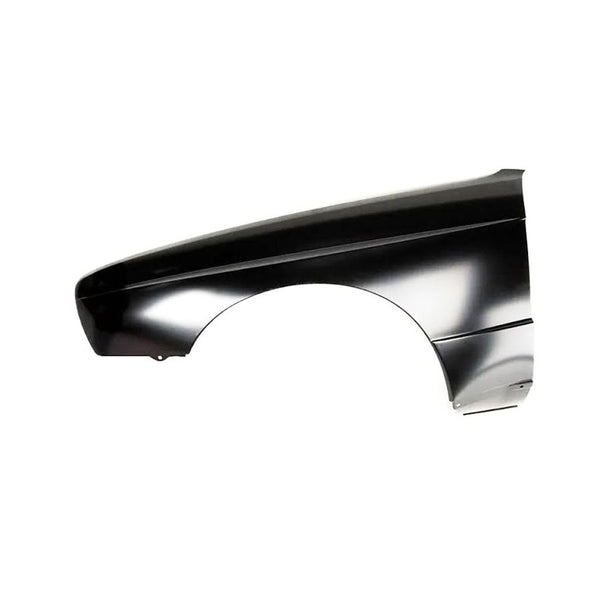 BMW E30 1984–1987 Front Fender W/O/HOLE