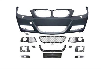 BMW E90 M-Sport Body Kit LCI(Sold Seperately)