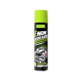 Engine Degreaser - Strong Decontamination 650ml