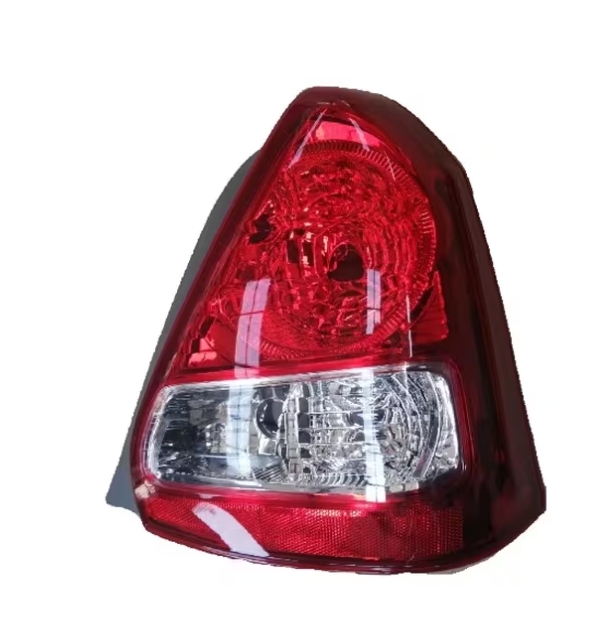 Toyota Etios 2012 Tail Light Sedan