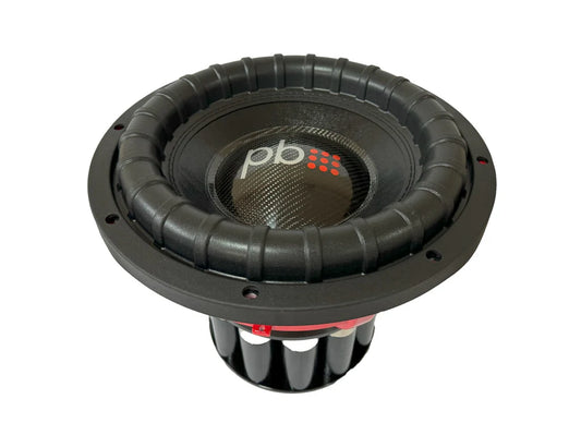 Powerbass 12" Subwoofer Neo
