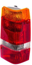 Ford Bantam/Mazda Rustler Tail Light