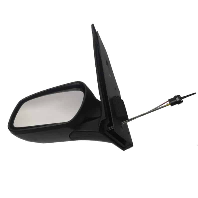 Ford Figo Manual Mirror