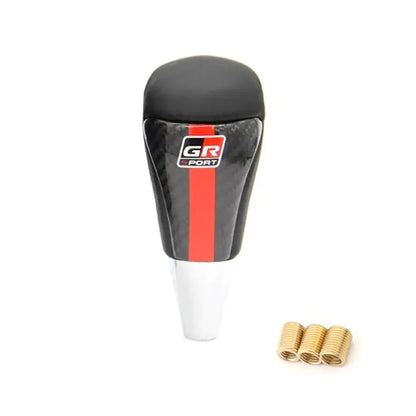 Toyota GD6 GR Gearknob