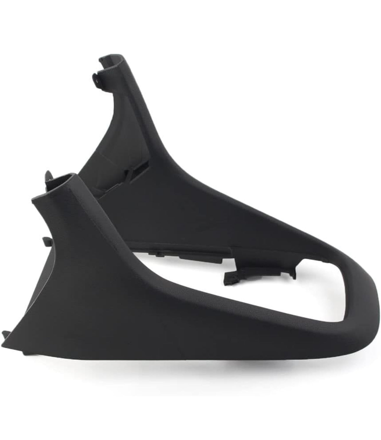 VW Golf 6 Centre Console Trim