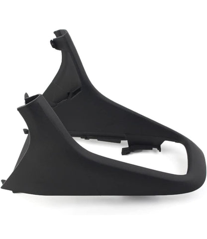 VW Golf 6 Centre Console Trim