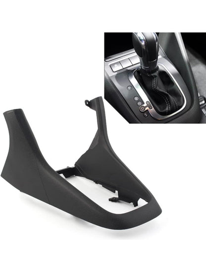 VW Golf 6 Centre Console Trim