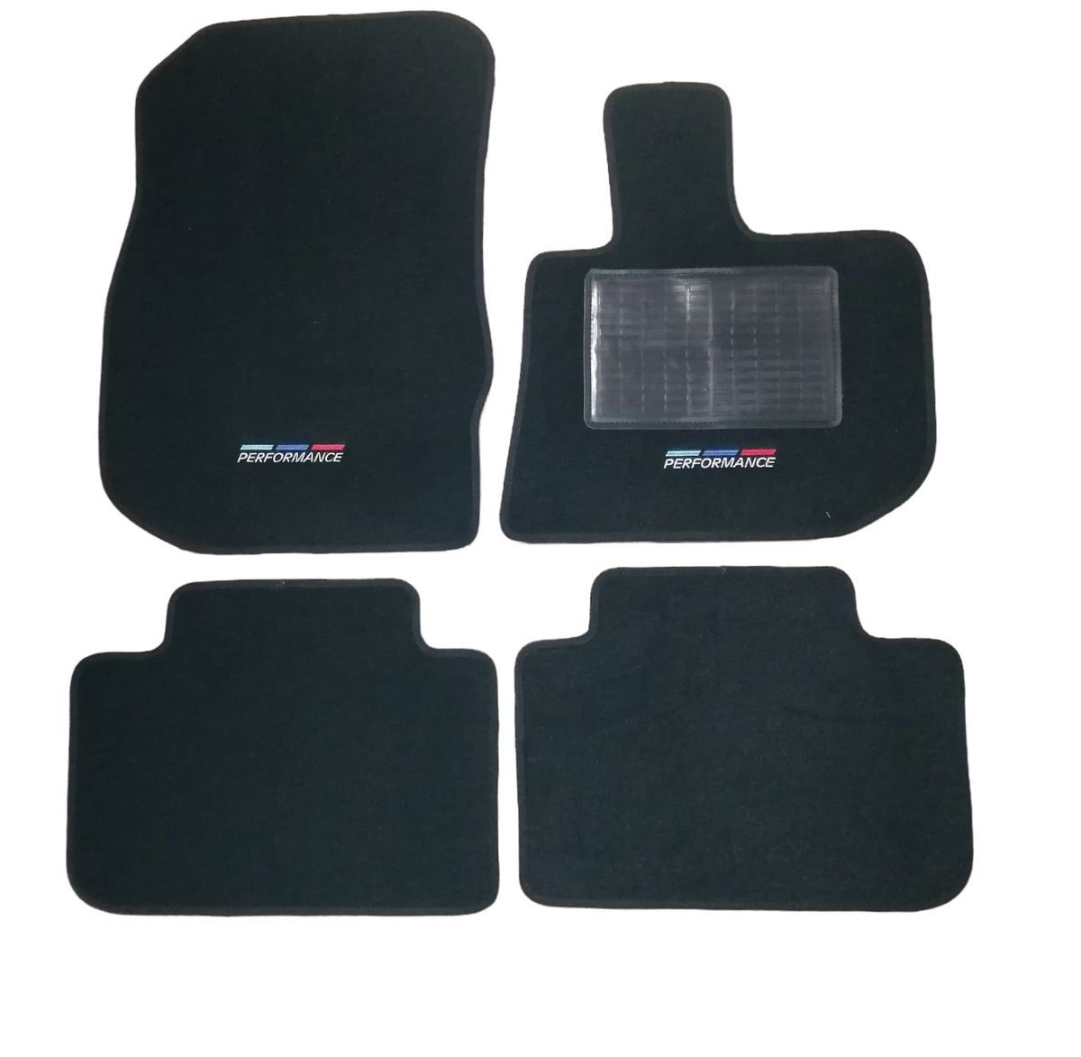 BMW G01 Custom Mat Set